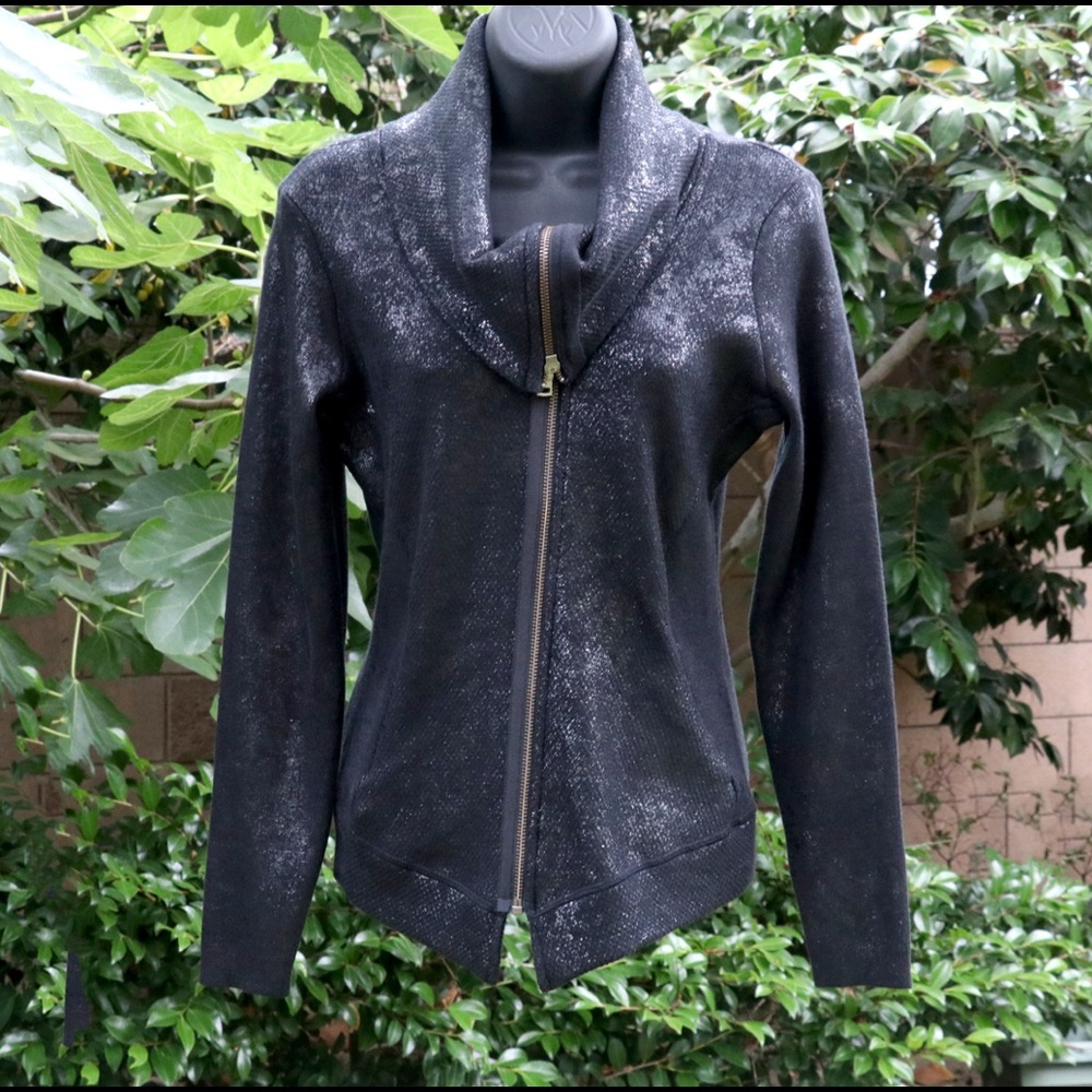 NWOT Nic + Zoe jacket